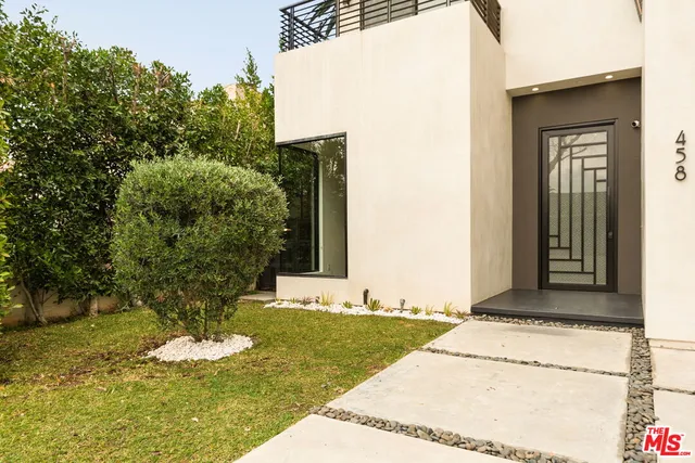 $3,450,000 | 458 South Mansfield Avenue, Los Angeles, CA 90036