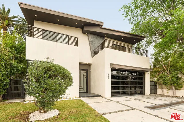 $3,450,000 | 458 South Mansfield Avenue, Los Angeles, CA 90036