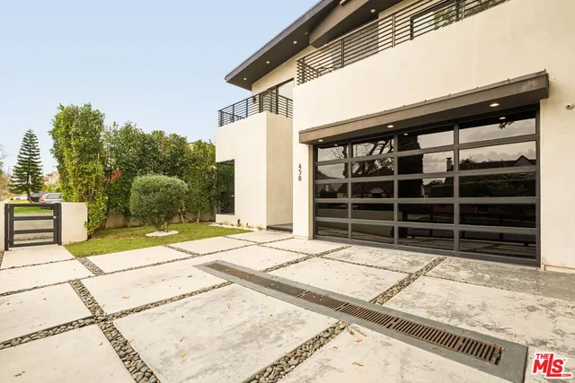 $3,450,000 | 458 South Mansfield Avenue, Los Angeles, CA 90036