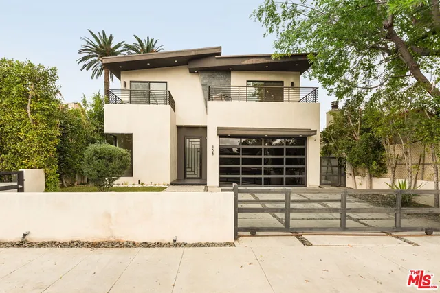 $3,450,000 | 458 South Mansfield Avenue, Los Angeles, CA 90036