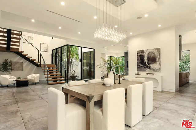 $3,450,000 | 458 South Mansfield Avenue, Los Angeles, CA 90036