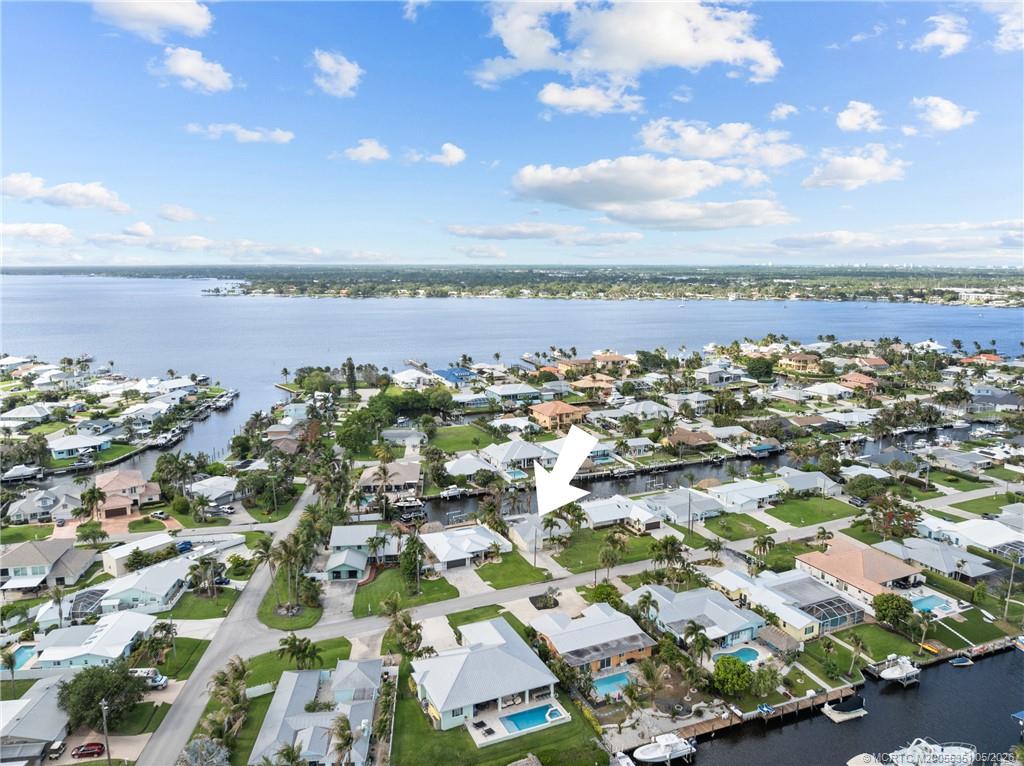 1459 Southwest Seahawk Way Palm City, FL 34990 - Photo 37 of 38