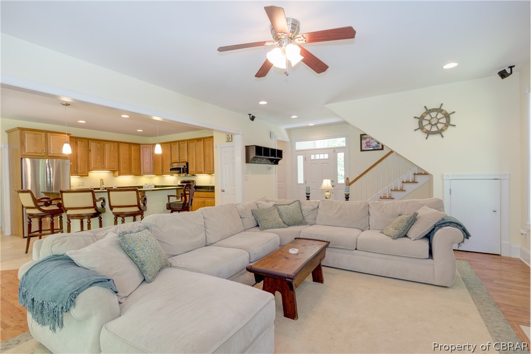 290 Baypointe Court Reedville, VA 22539 - Photo 17 of 48