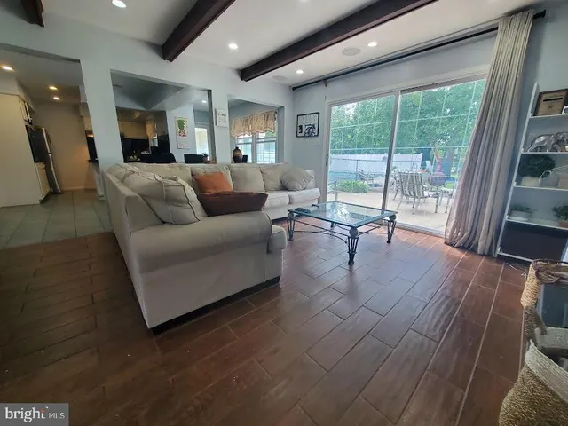 $494,900 | 40 Crestview Drive, Willingboro, NJ 08046