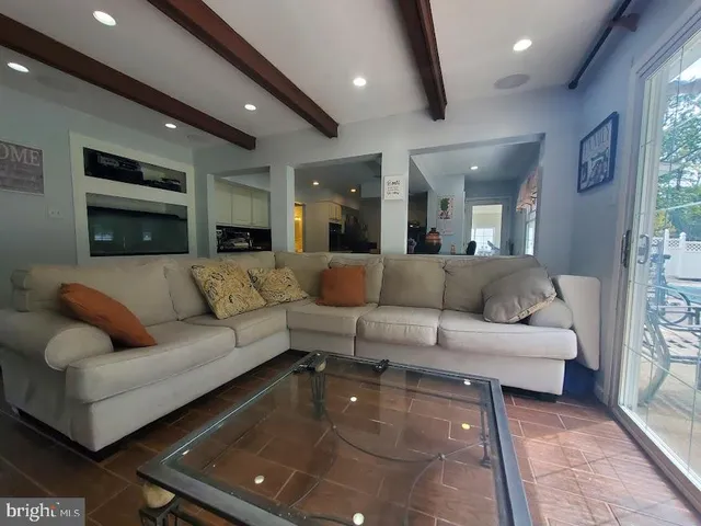 $494,900 | 40 Crestview Drive, Willingboro, NJ 08046