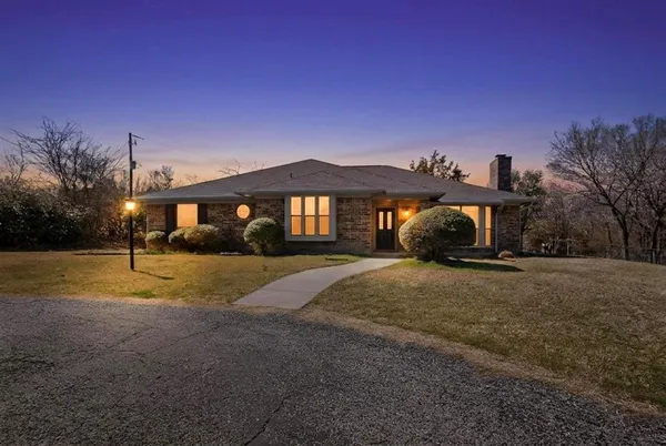 $2,900 | 180 Annetta Road, Willow Park, TX 76087