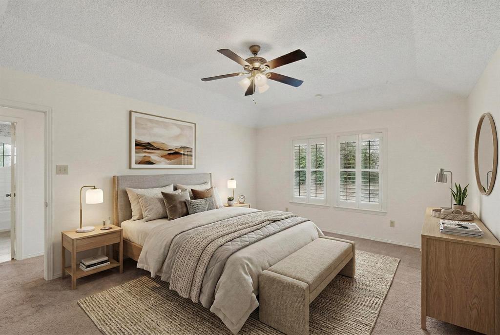 180 Annetta Road Willow Park, TX 76087 - Photo 16 of 39