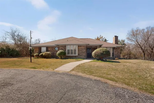 $2,900 | 180 Annetta Road, Willow Park, TX 76087