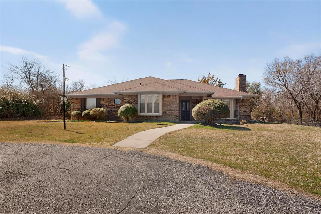 180 Annetta Road Willow Park, TX 76087 - Photo 2 of 39