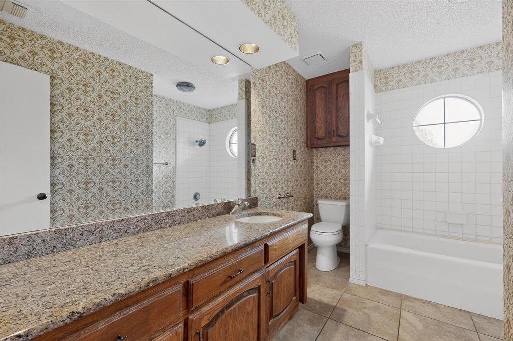 180 Annetta Road Willow Park, TX 76087 - Photo 27 of 39