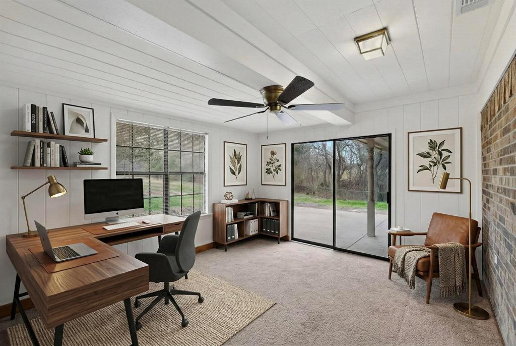 180 Annetta Road Willow Park, TX 76087 - Photo 30 of 39