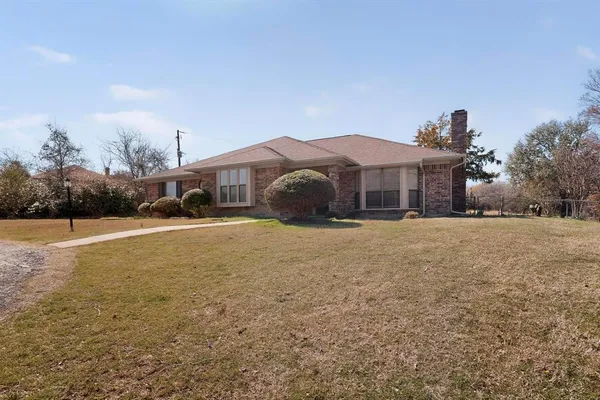 $2,900 | 180 Annetta Road, Willow Park, TX 76087