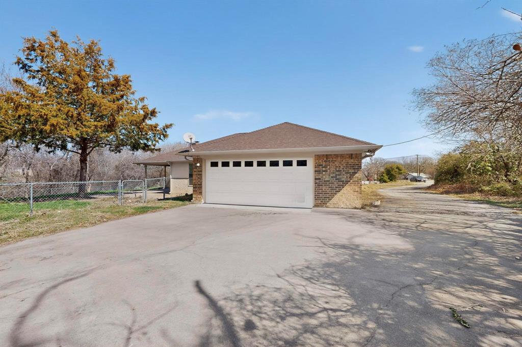 180 Annetta Road Willow Park, TX 76087 - Photo 34 of 39