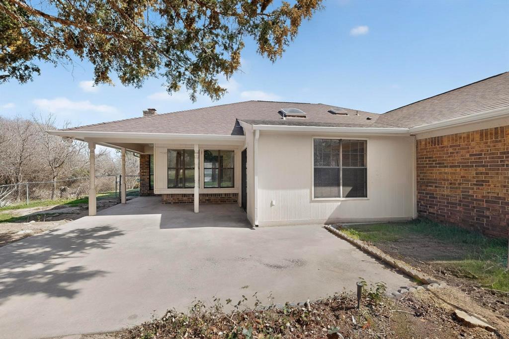 180 Annetta Road Willow Park, TX 76087 - Photo 35 of 39