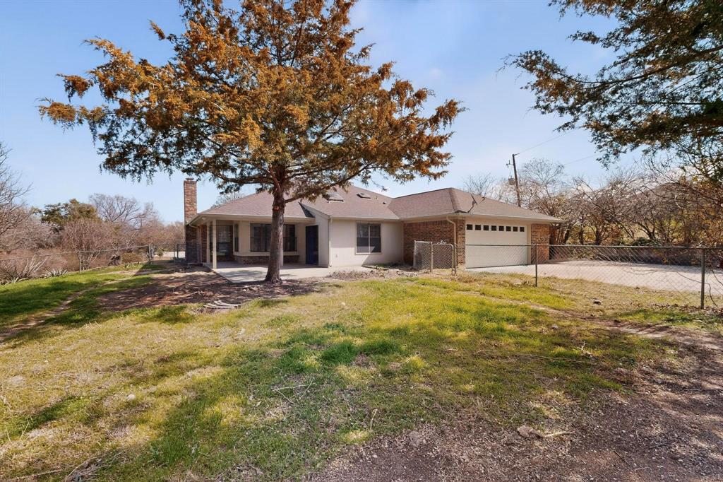 180 Annetta Road Willow Park, TX 76087 - Photo 37 of 39