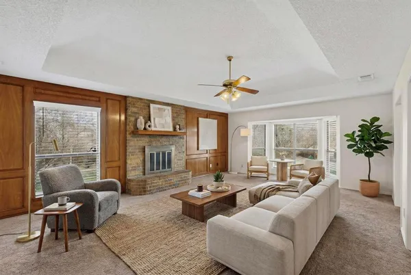 $2,900 | 180 Annetta Road, Willow Park, TX 76087