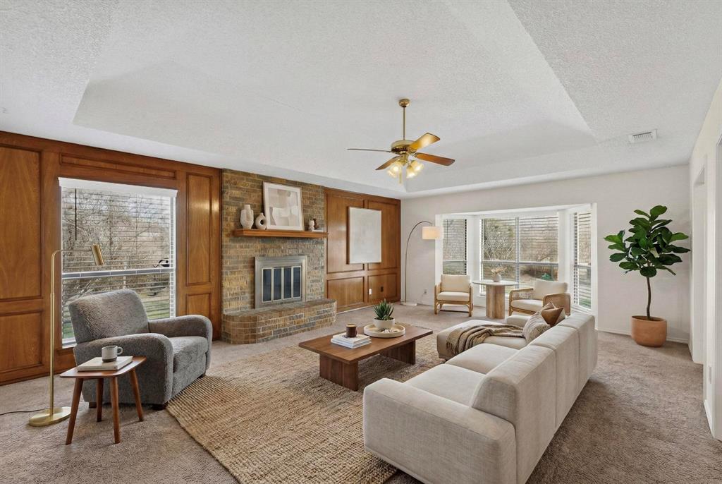 180 Annetta Road Willow Park, TX 76087 - Photo 5 of 39