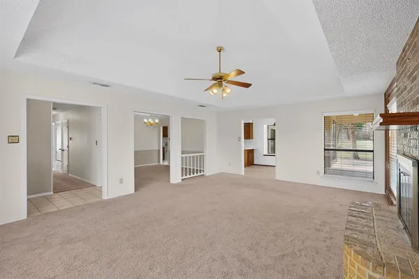 $2,900 | 180 Annetta Road, Willow Park, TX 76087