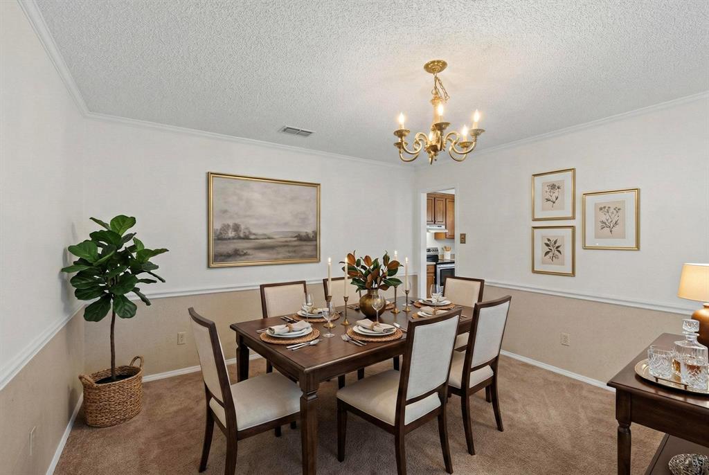 180 Annetta Road Willow Park, TX 76087 - Photo 9 of 39