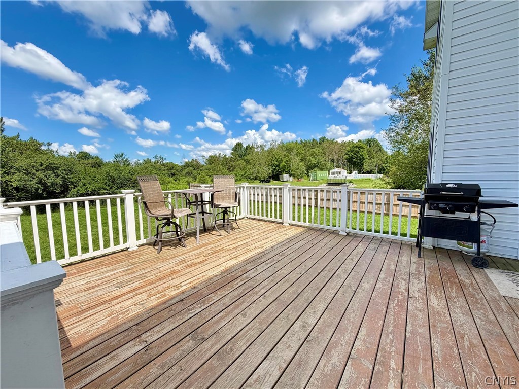 21841 Lane Road Pamelia, NY 13601 - Photo 34 of 35
