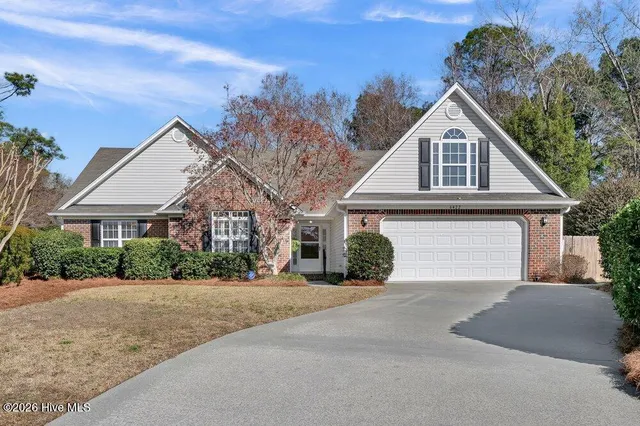 $599,000 | 6422 Serena Court, Wilmington, NC 28411