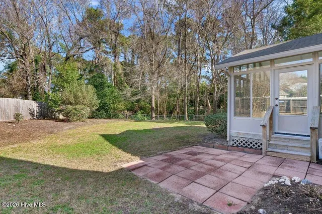 $599,000 | 6422 Serena Court, Wilmington, NC 28411