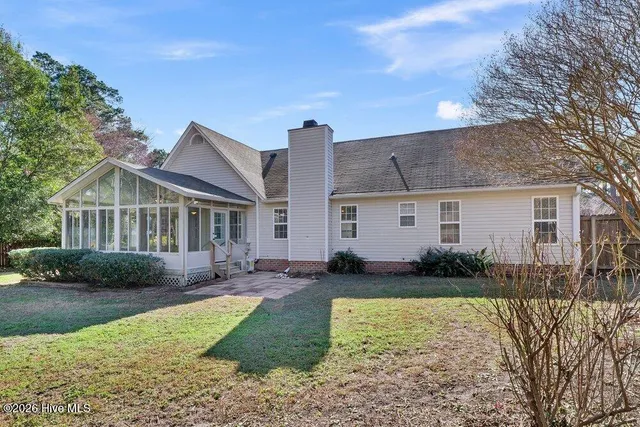 $599,000 | 6422 Serena Court, Wilmington, NC 28411