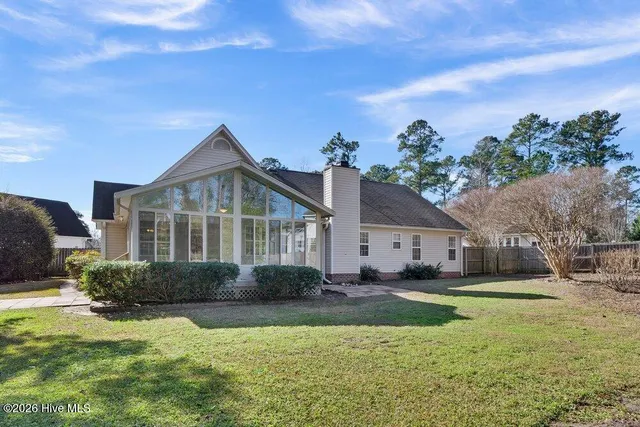 $599,000 | 6422 Serena Court, Wilmington, NC 28411