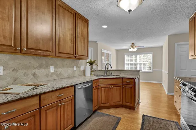 $599,000 | 6422 Serena Court, Wilmington, NC 28411