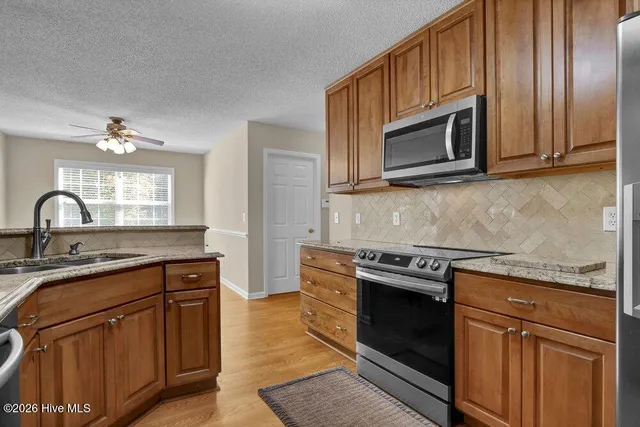 $599,000 | 6422 Serena Court, Wilmington, NC 28411