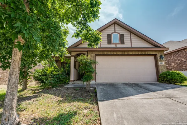 $1,950 | 129 Buckskin Way, Cibolo, TX 78108