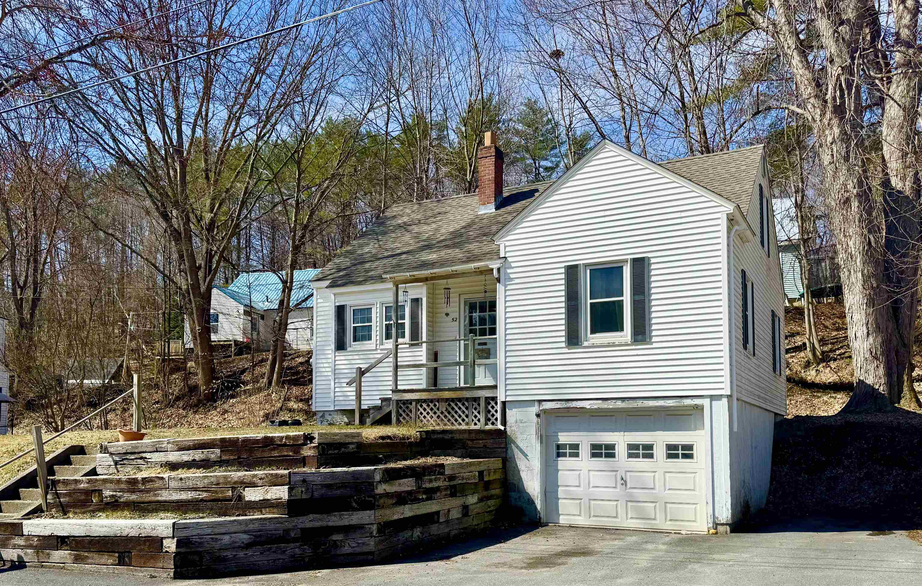 52 Litchfield Street Springfield, VT 05156 - Photo 1 of 25