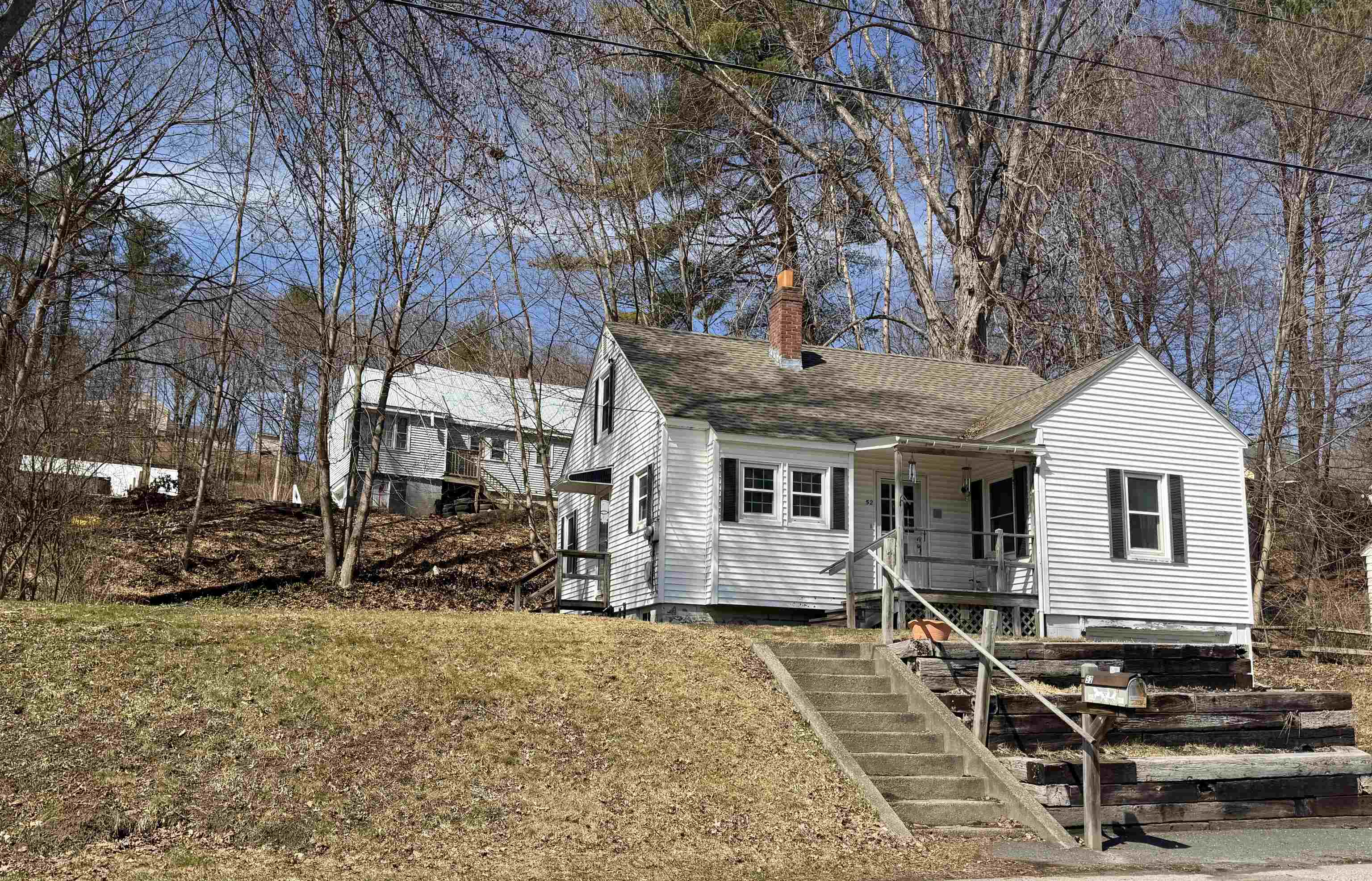 52 Litchfield Street Springfield, VT 05156 - Photo 2 of 25