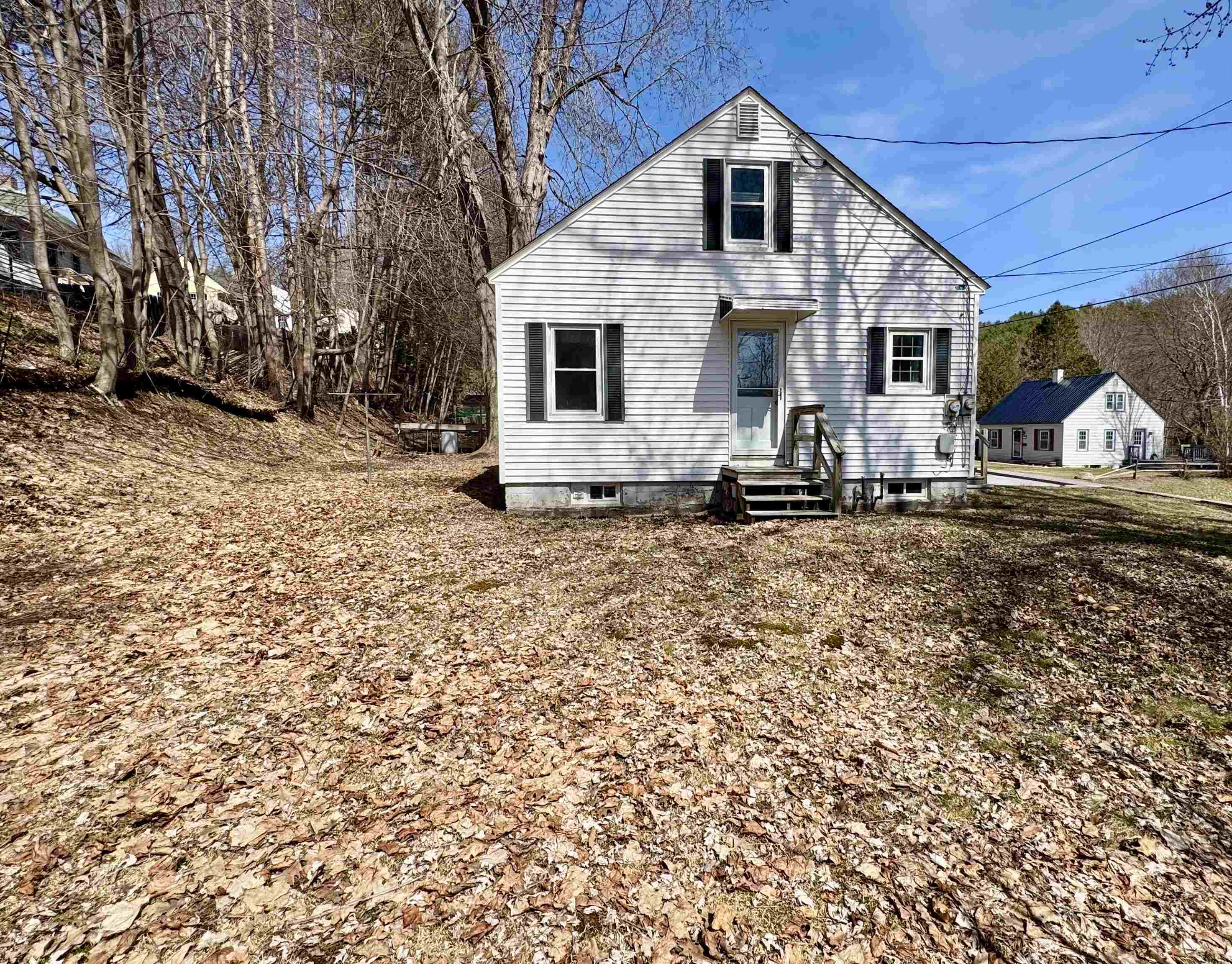 52 Litchfield Street Springfield, VT 05156 - Photo 24 of 25