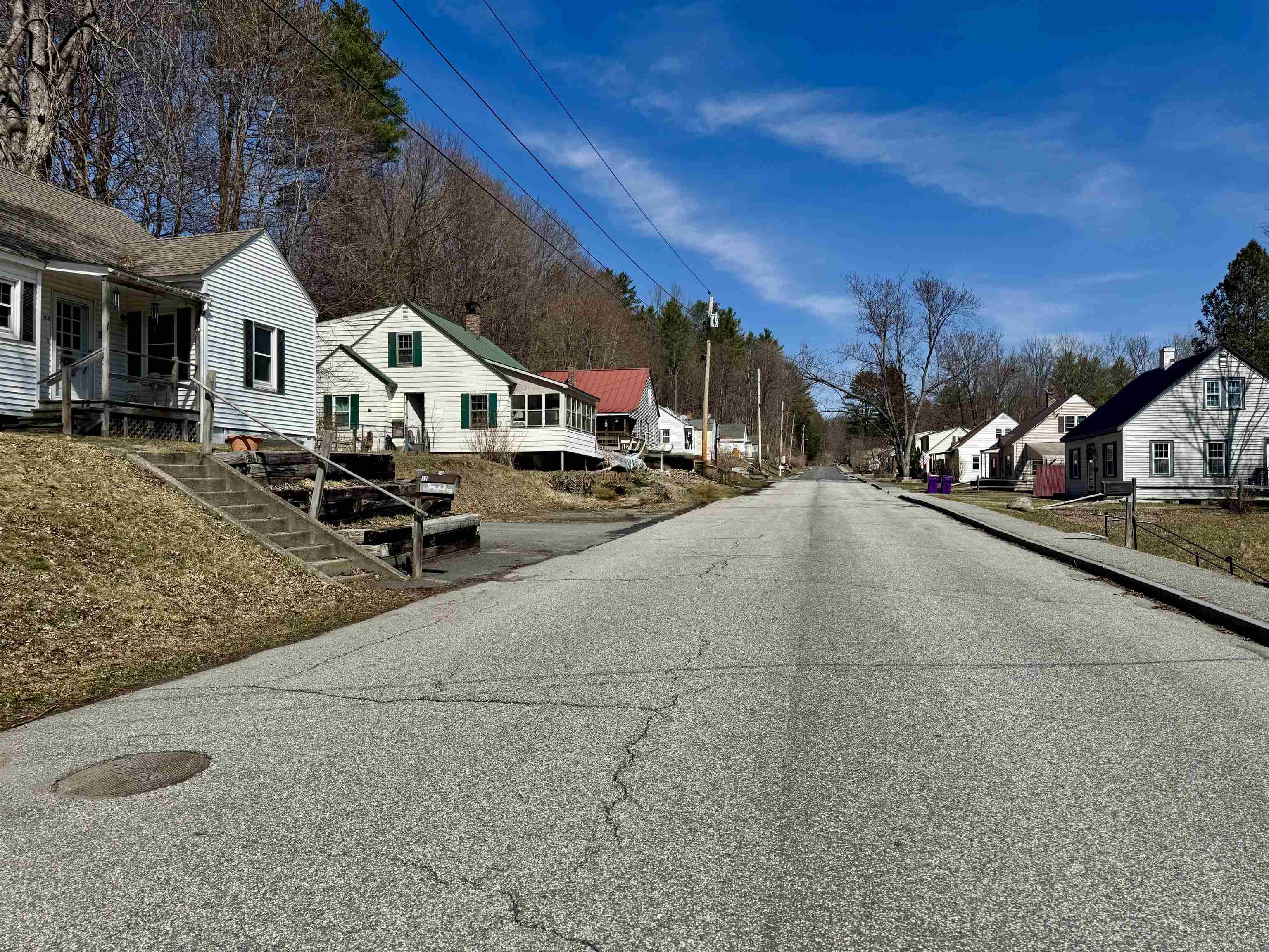 52 Litchfield Street Springfield, VT 05156 - Photo 25 of 25