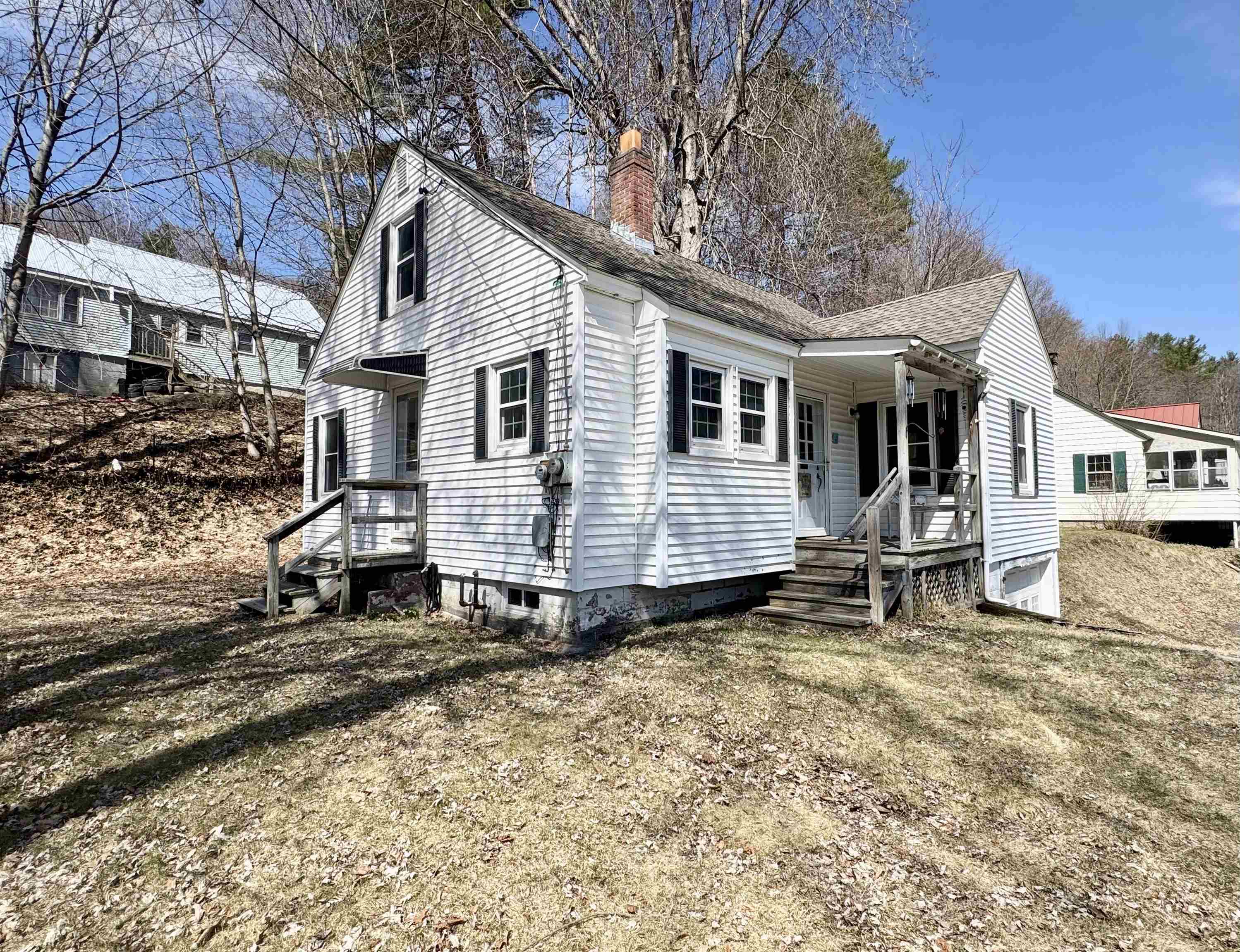 52 Litchfield Street Springfield, VT 05156 - Photo 3 of 25