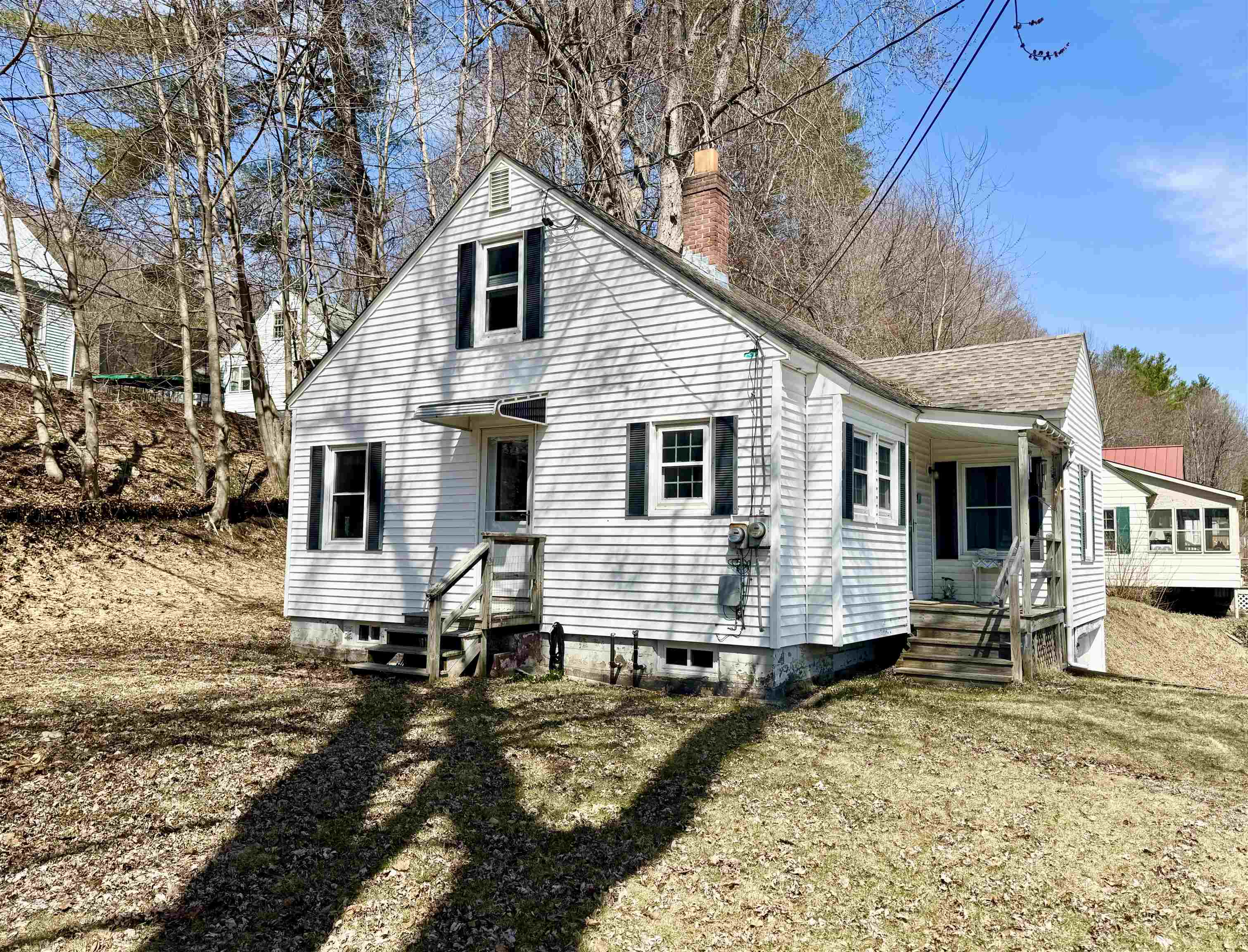 52 Litchfield Street Springfield, VT 05156 - Photo 4 of 25