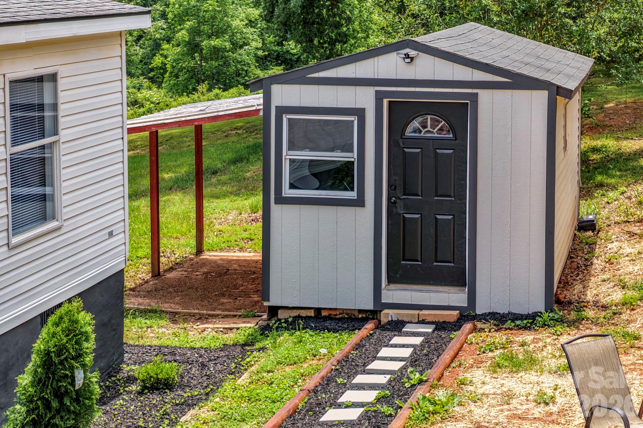 150 Pasture Trail Rutherfordton, NC 28139 - Photo 25 of 28