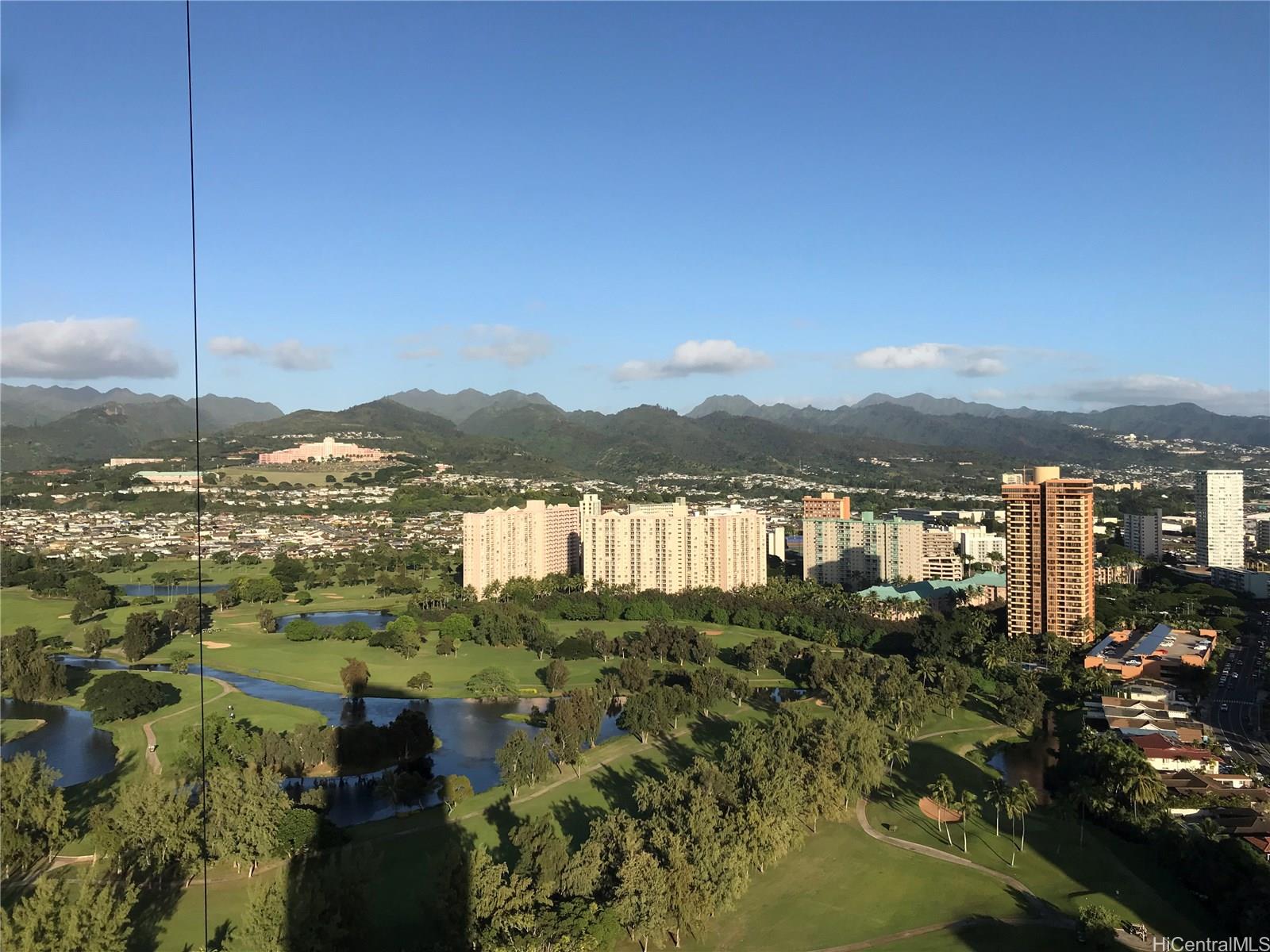 990 Ala Nanala Street, Unit 33C Honolulu, HI 96818 - Photo 19 of 24