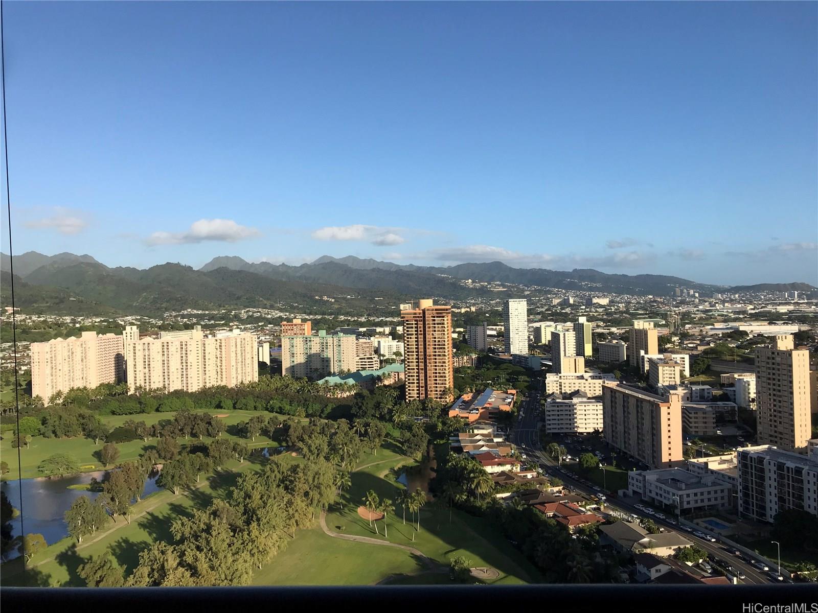 990 Ala Nanala Street, Unit 33C Honolulu, HI 96818 - Photo 21 of 24