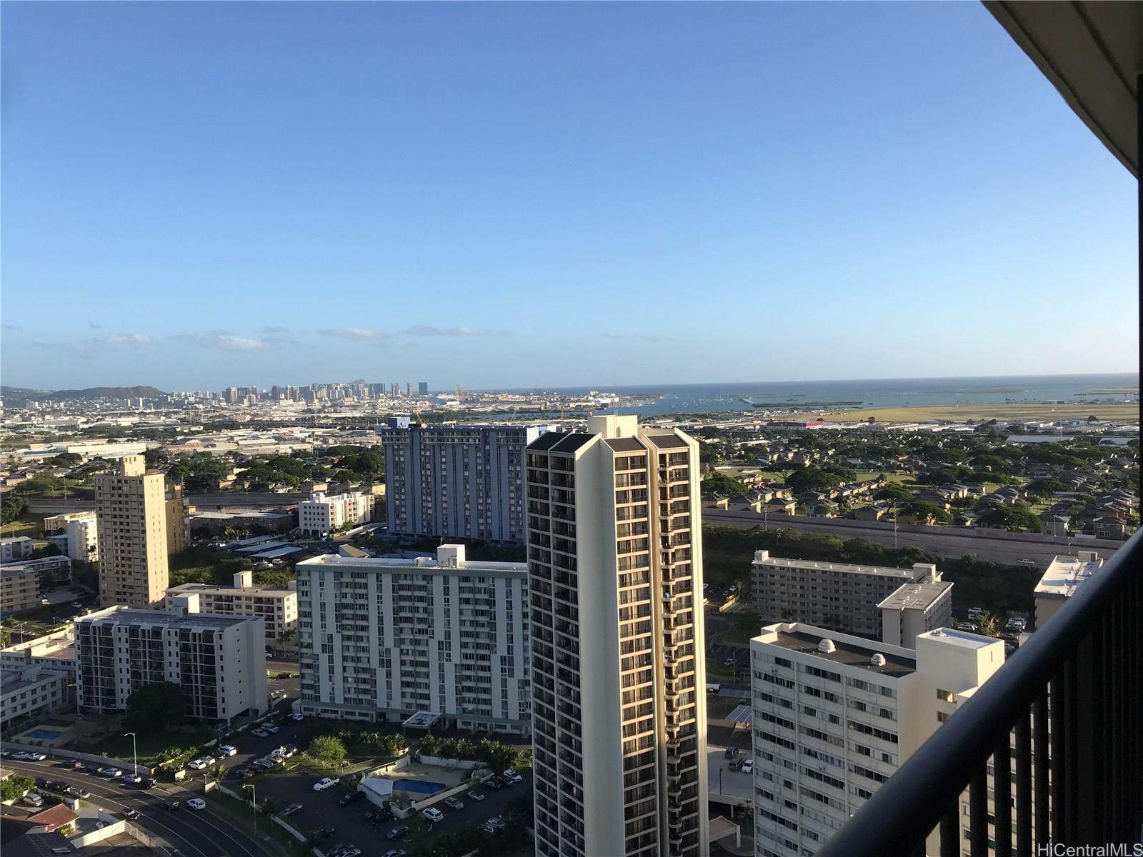 990 Ala Nanala Street, Unit 33C Honolulu, HI 96818 - Photo 22 of 24