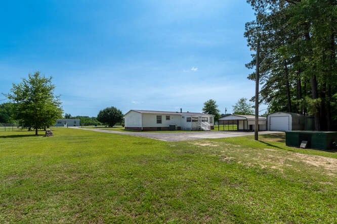 3180 Homestead Road Sumter, SC 29153 - Photo 42 of 55