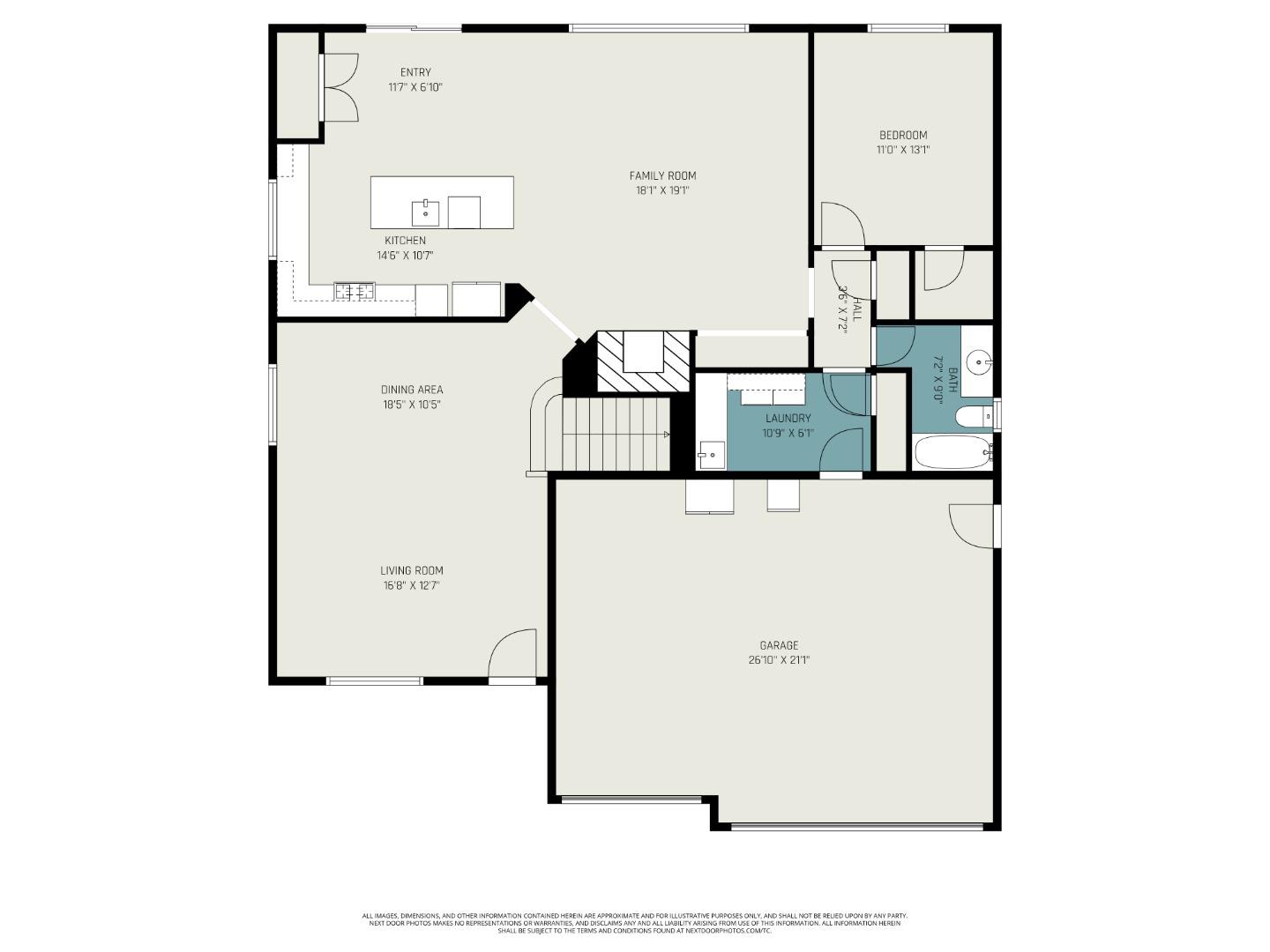 130 Ridge Crest Court Oakley, CA 94561 - Photo 56 of 59