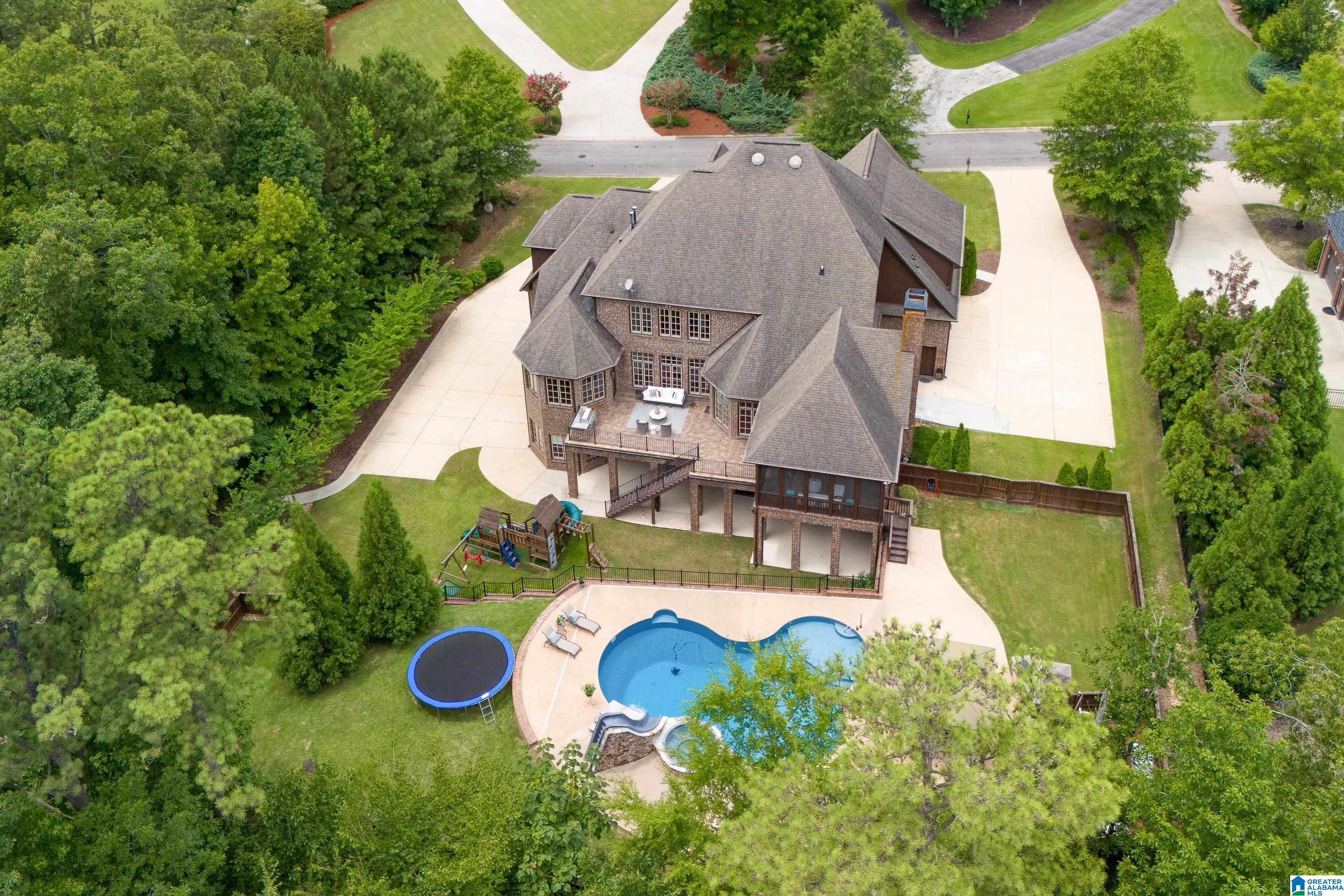 4329 Kings Mountain Ridge Birmingham, AL 35242 - Photo 2 of 97