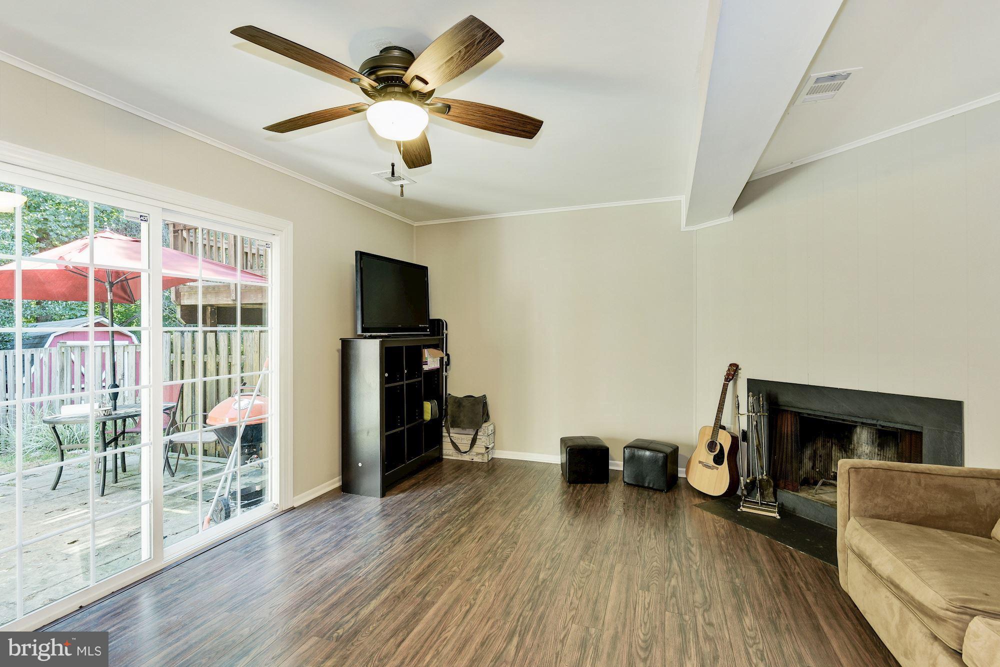 7902 Forest Path Way Springfield, VA 22153 - Photo 22 of 29 Basement