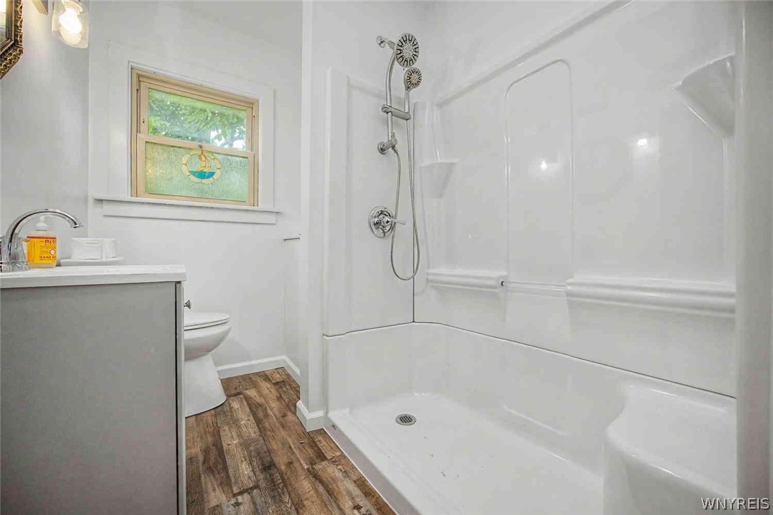 2020 Tuscarora Road Niagara, NY 14304 - Photo 24 of 50 full bath #1 (first floor)