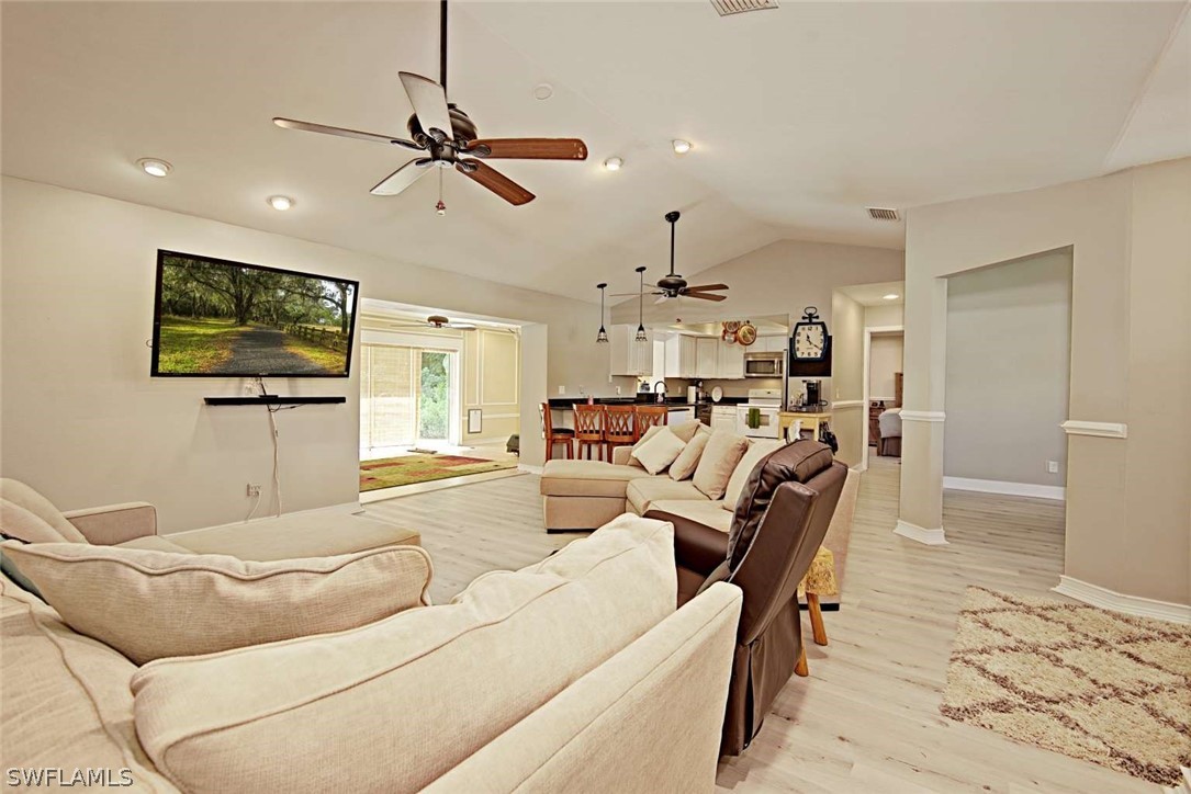 17815 Chesterfield Road North Fort Myers, FL 33917 - Photo 8 of 20 Gallery Image 8