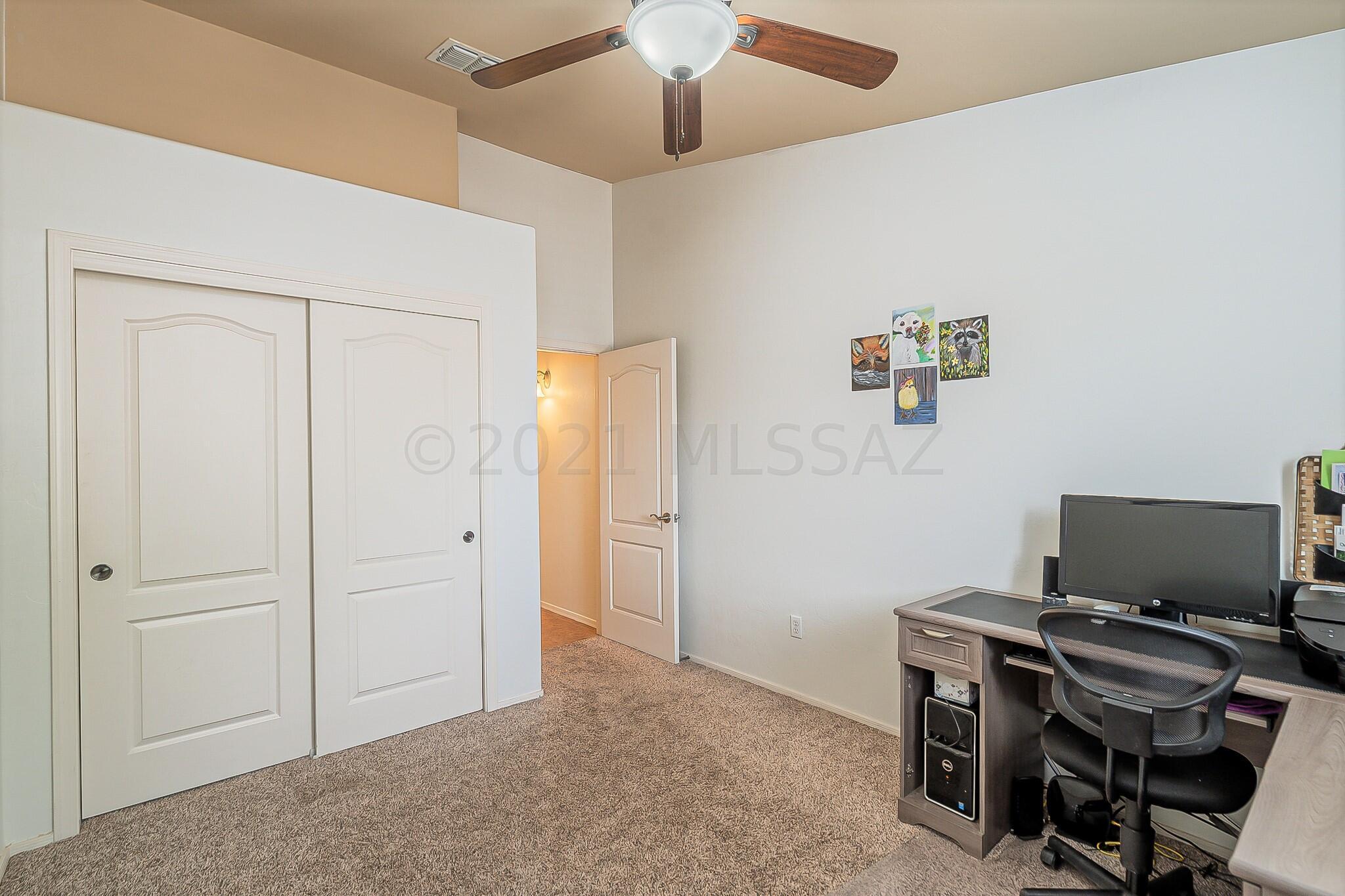546 South Stone Bench Road Vail, AZ 85641 - Photo 22 of 35 Gallery Image 22