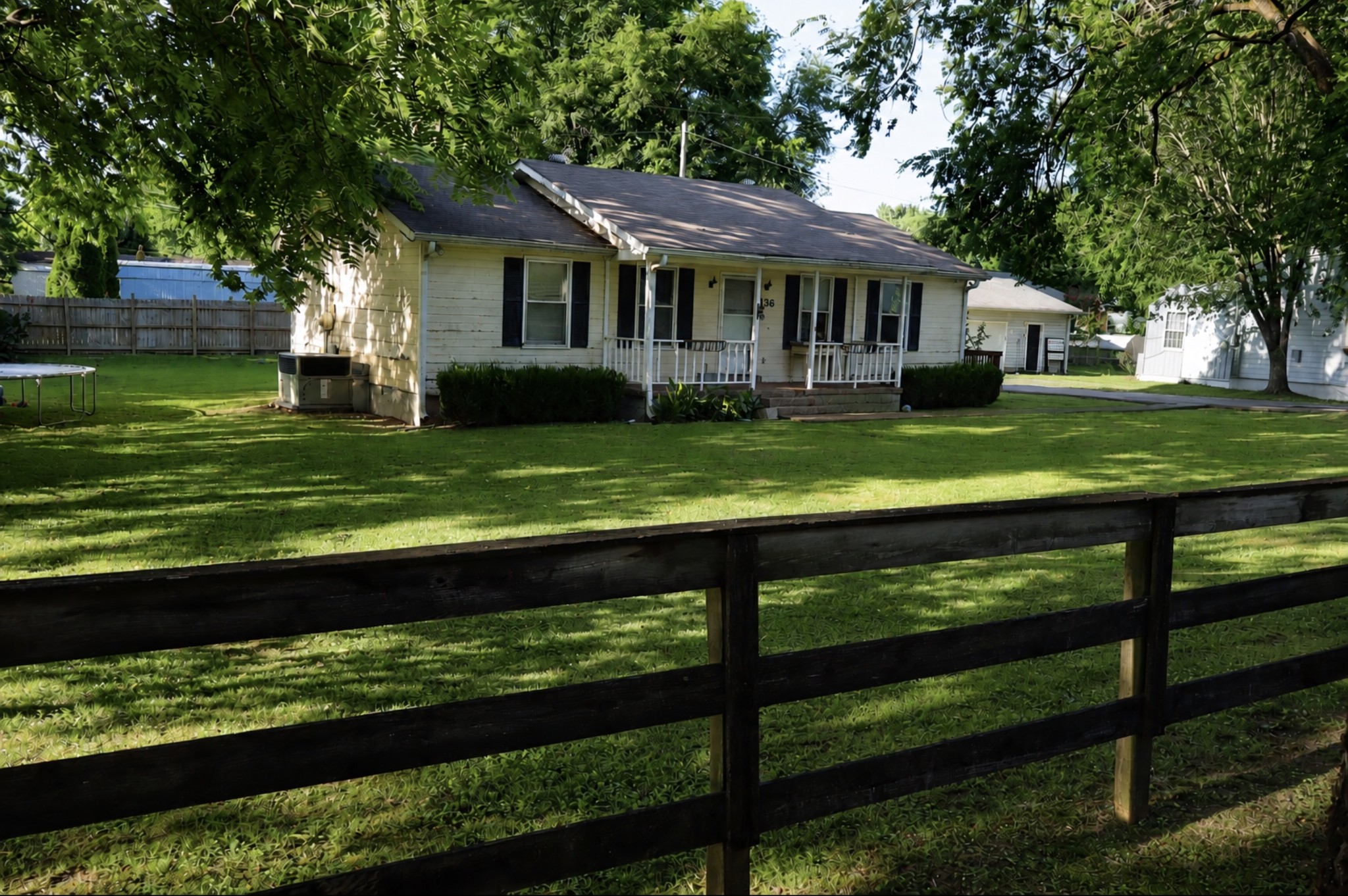 136 Good Neighbors Road Franklin, TN 37064 - Photo 2 of 14