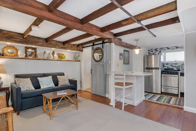 $519,000 | 488 Commercial Street, Unit 14, Provincetown, MA 02657